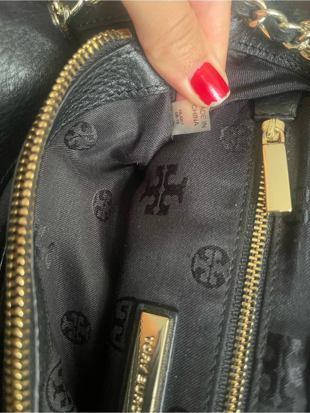 Tory Burch tory burch